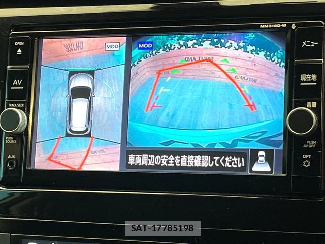 Nissan X-TRAIL 2018-08 8220358-4