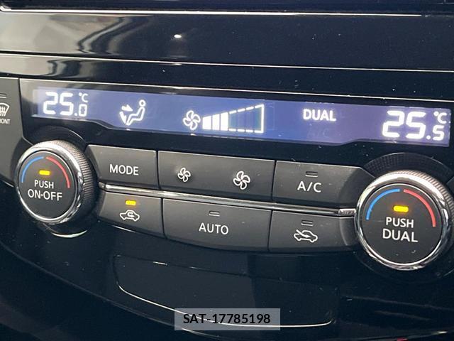 Nissan X-TRAIL 2018-08 8220358-6