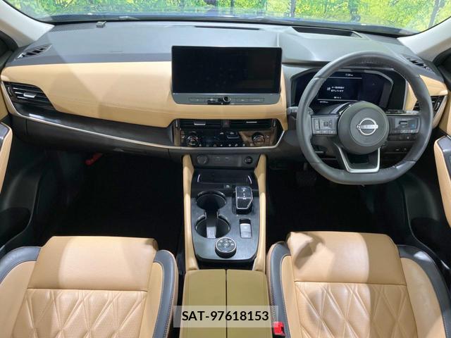 Nissan X-TRAIL 2022-12 8220573-1