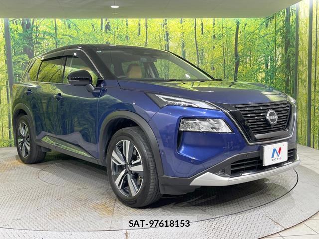 Nissan X-TRAIL 2022-12 8220573-15