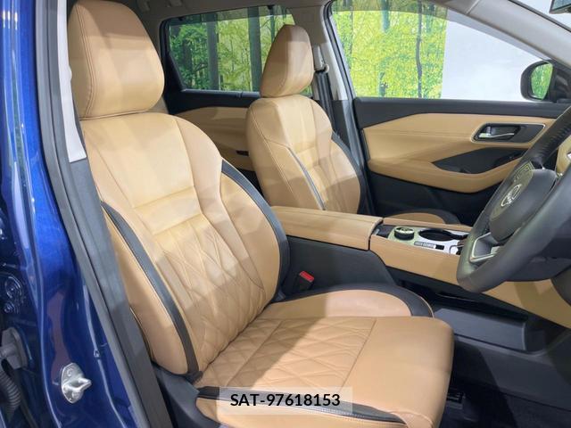 Nissan X-TRAIL 2022-12 8220573-7