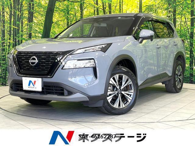 Nissan X-TRAIL 2023-06 8220847-0