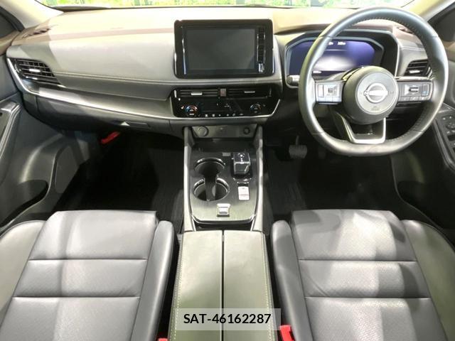Nissan X-TRAIL 2023-06 8220847-1