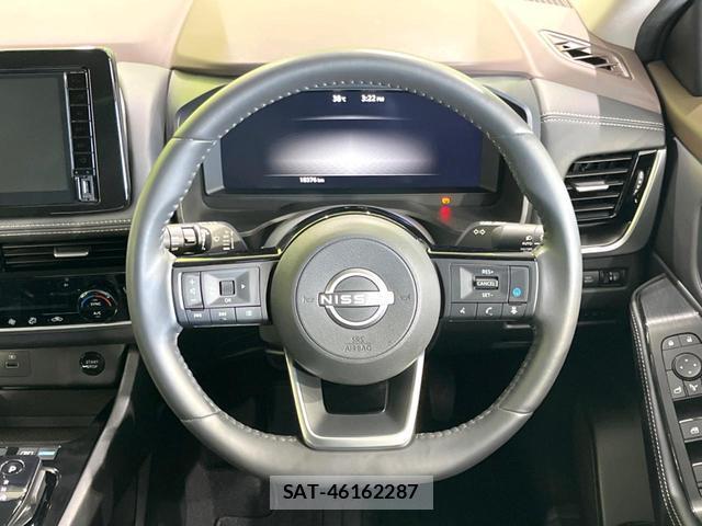 Nissan X-TRAIL 2023-06 8220847-10