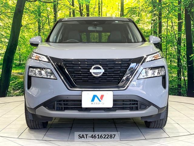 Nissan X-TRAIL 2023-06 8220847-13
