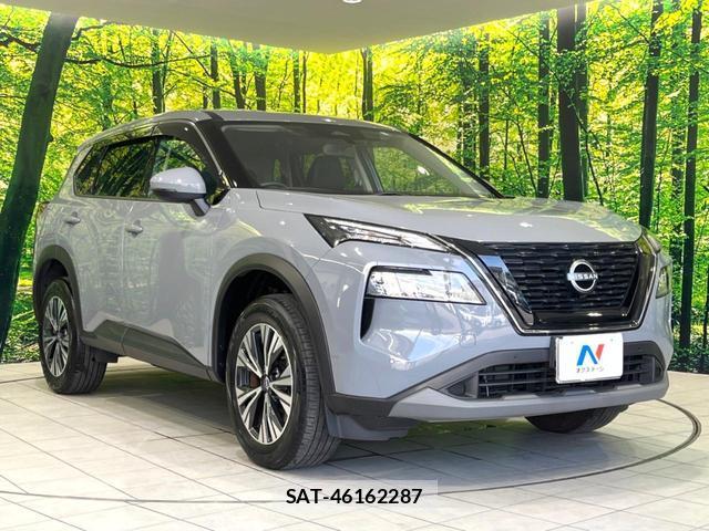 Nissan X-TRAIL 2023-06 8220847-15