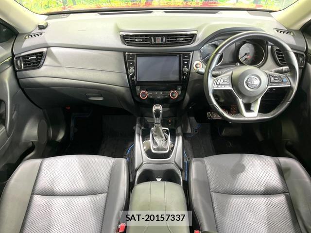 Nissan X-TRAIL 2020-10 8220857-1