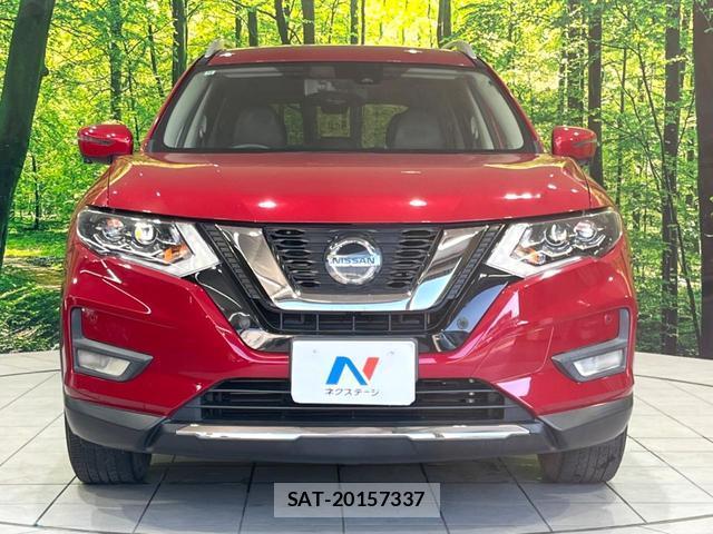 Nissan X-TRAIL 2020-10 8220857-13