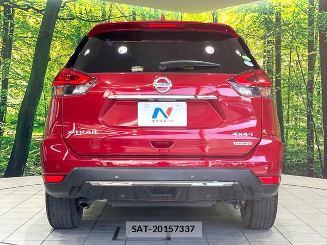 Nissan X-TRAIL 2020-10 8220857-14