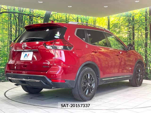 Nissan X-TRAIL 2020-10 8220857-16