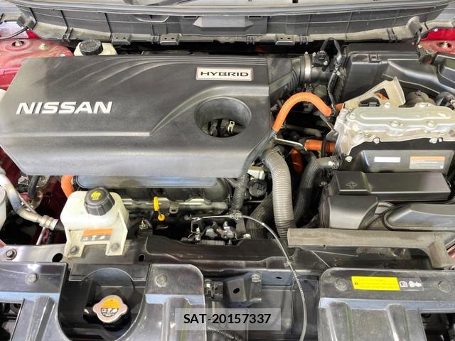 Nissan X-TRAIL 2020-10 8220857-17