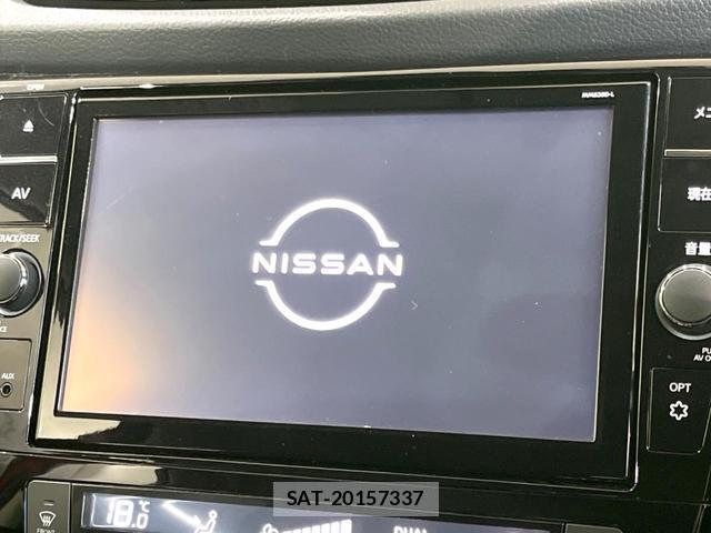 Nissan X-TRAIL 2020-10 8220857-2