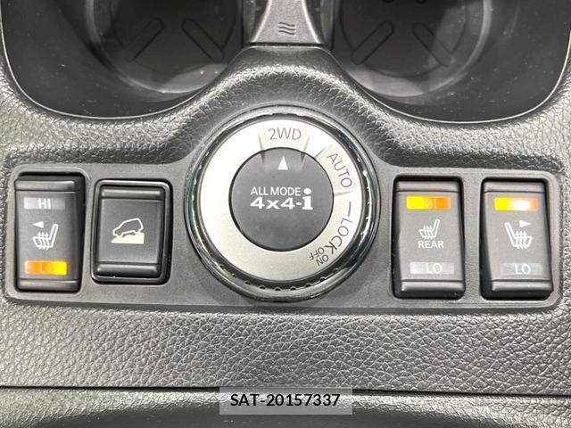 Nissan X-TRAIL 2020-10 8220857-4