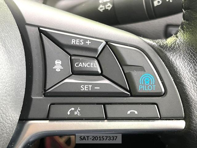 Nissan X-TRAIL 2020-10 8220857-5