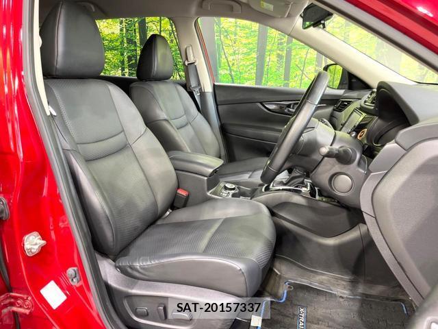 Nissan X-TRAIL 2020-10 8220857-7