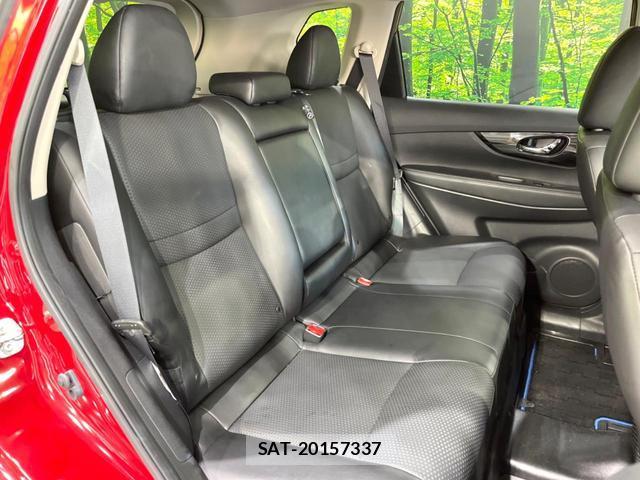 Nissan X-TRAIL 2020-10 8220857-8