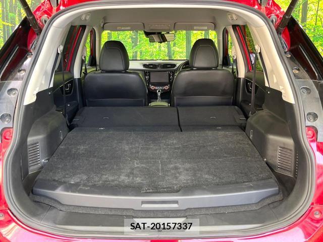Nissan X-TRAIL 2020-10 8220857-9