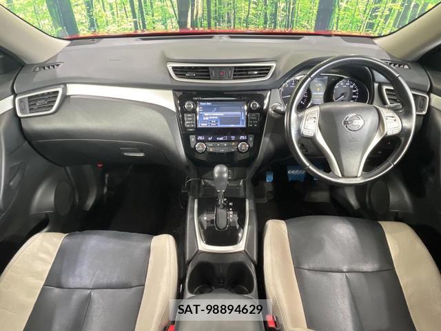 Nissan X-TRAIL 2015-12 8220893-1