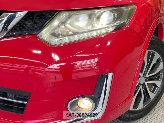 Nissan X-TRAIL 2015-12 8220893-11