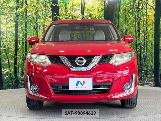 Nissan X-TRAIL 2015-12 8220893-13
