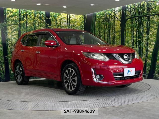 Nissan X-TRAIL 2015-12 8220893-15
