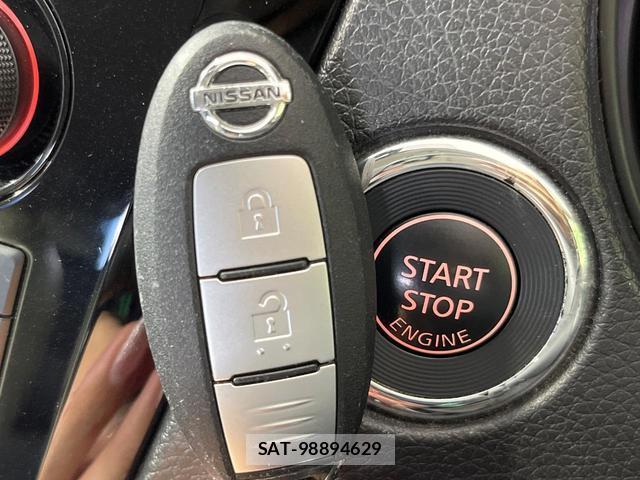 Nissan X-TRAIL 2015-12 8220893-6