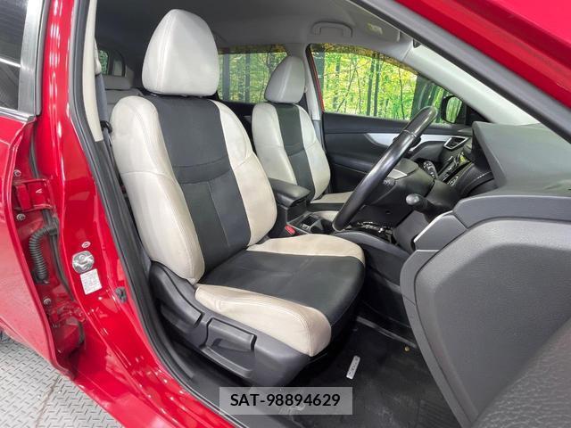 Nissan X-TRAIL 2015-12 8220893-7