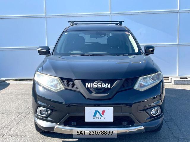 Nissan X-TRAIL 2015-09 8220969-13