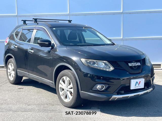 Nissan X-TRAIL 2015-09 8220969-15