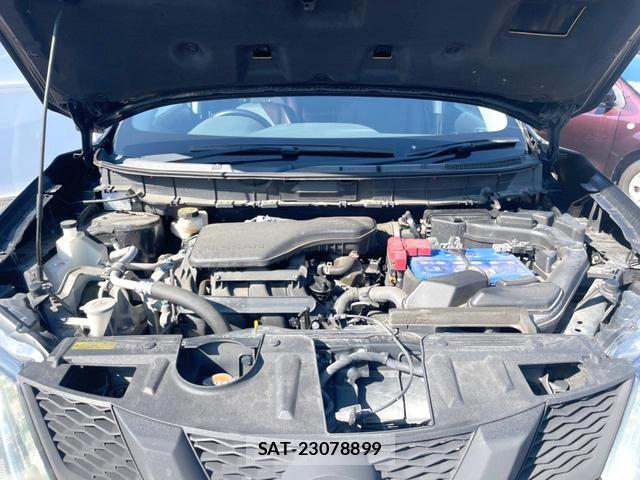 Nissan X-TRAIL 2015-09 8220969-17