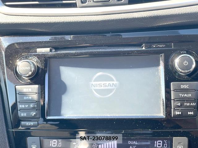 Nissan X-TRAIL 2015-09 8220969-2