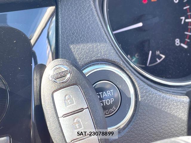 Nissan X-TRAIL 2015-09 8220969-7