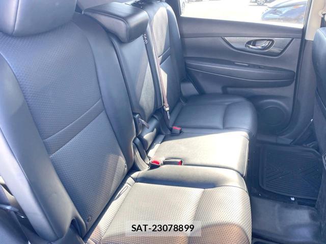 Nissan X-TRAIL 2015-09 8220969-9