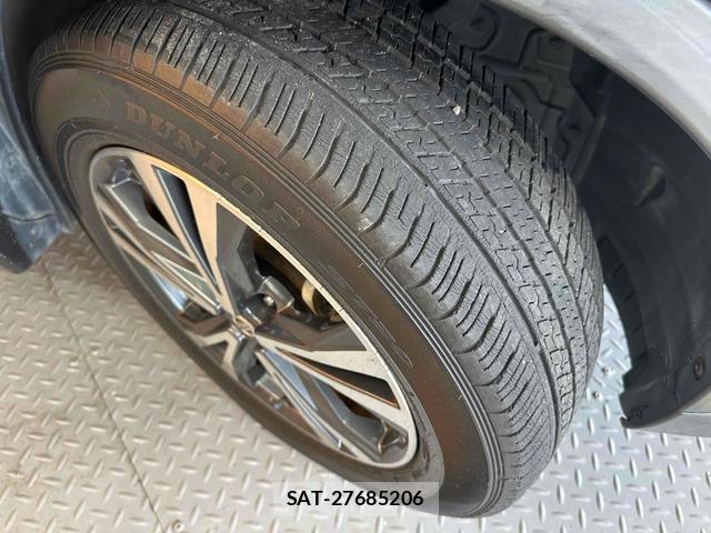 Nissan X-TRAIL 2018-07 8221041-12