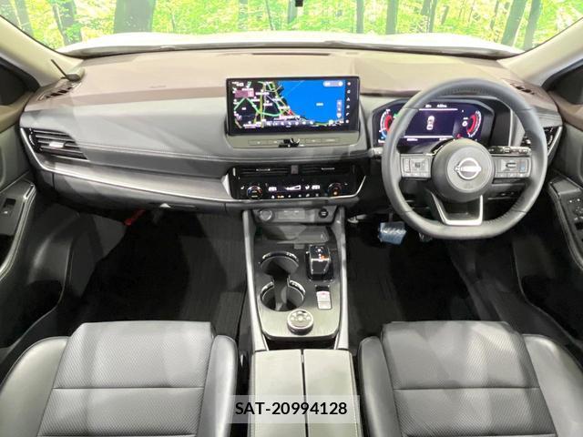 Nissan X-TRAIL 2022-11 8221094-1