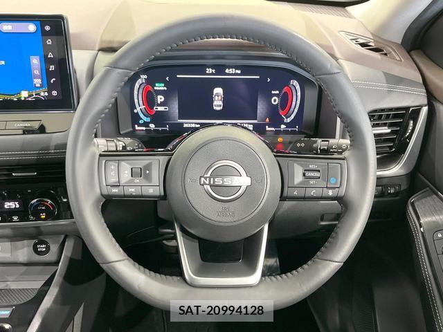 Nissan X-TRAIL 2022-11 8221094-10