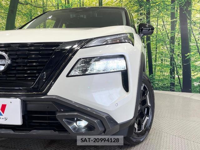 Nissan X-TRAIL 2022-11 8221094-11