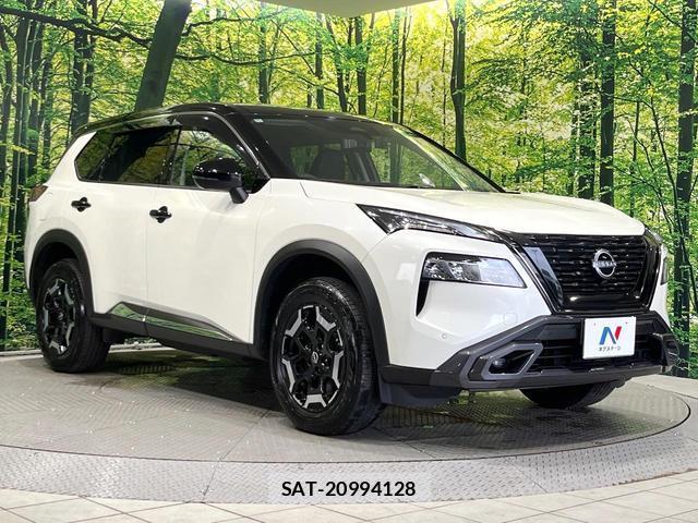 Nissan X-TRAIL 2022-11 8221094-15