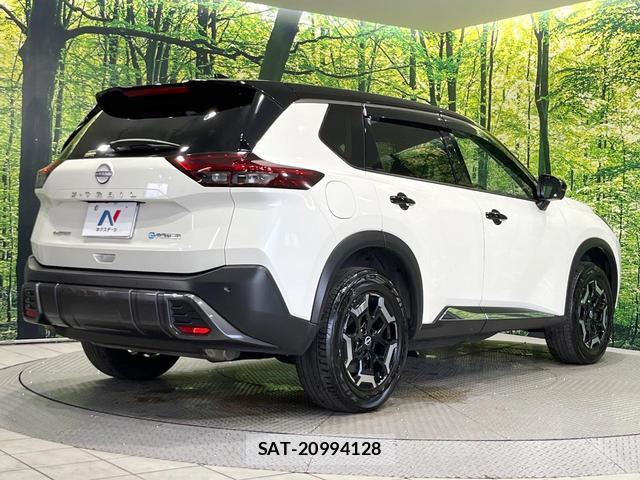Nissan X-TRAIL 2022-11 8221094-16