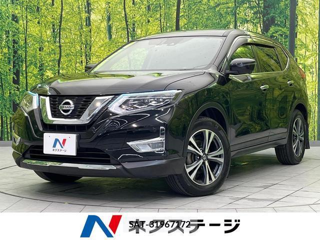 Nissan X-TRAIL 2019-03 8221134-0