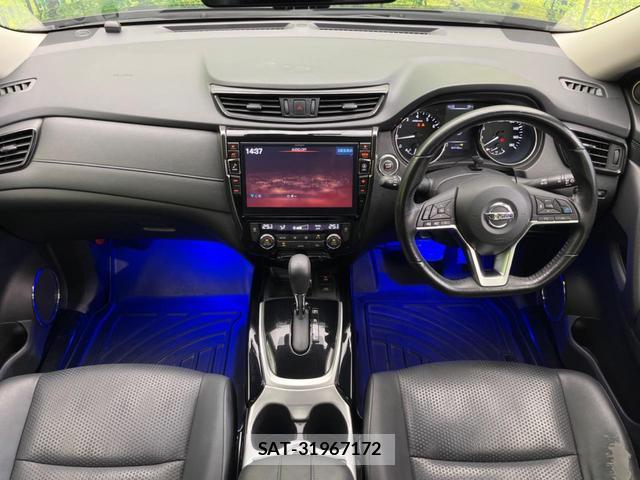 Nissan X-TRAIL 2019-03 8221134-1
