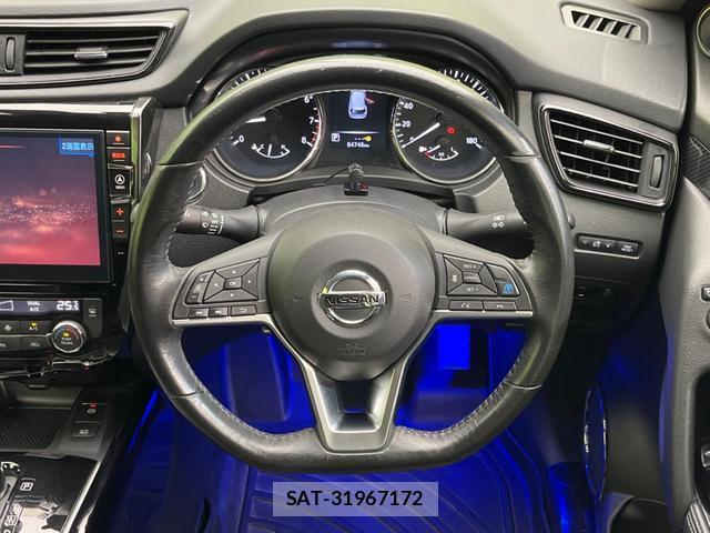 Nissan X-TRAIL 2019-03 8221134-10