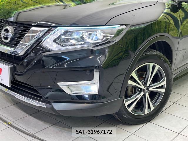 Nissan X-TRAIL 2019-03 8221134-11