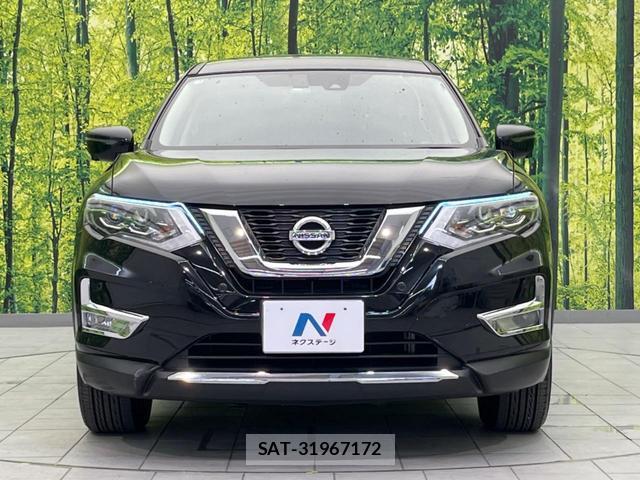 Nissan X-TRAIL 2019-03 8221134-13