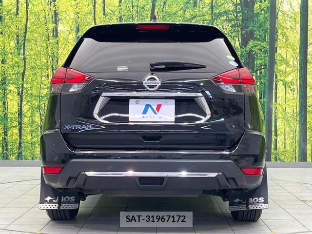 Nissan X-TRAIL 2019-03 8221134-14