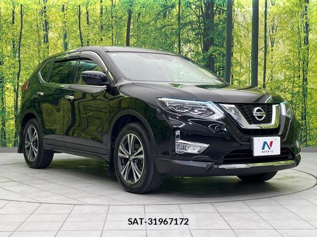 Nissan X-TRAIL 2019-03 8221134-15