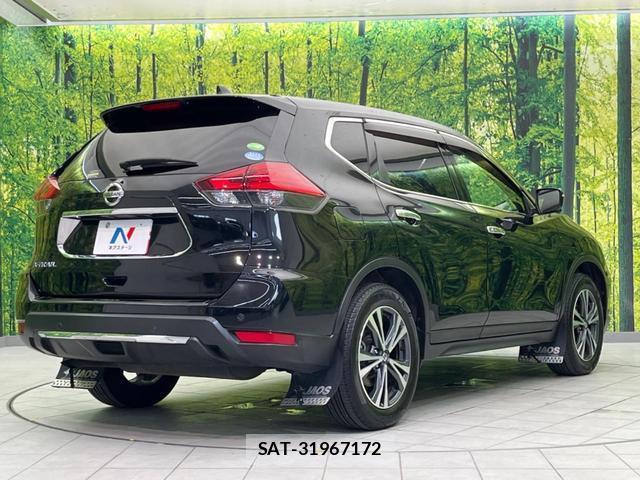 Nissan X-TRAIL 2019-03 8221134-16