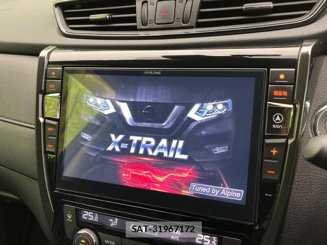 Nissan X-TRAIL 2019-03 8221134-3