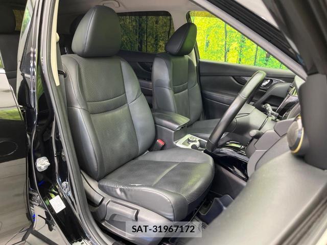 Nissan X-TRAIL 2019-03 8221134-7