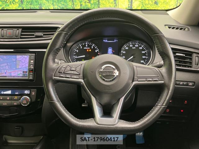 Nissan X-TRAIL 2018-03 8221140-10